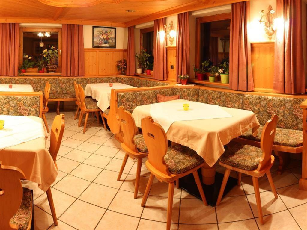 Gaestehaus Bliem Mayrhofen Eksteriør bilde